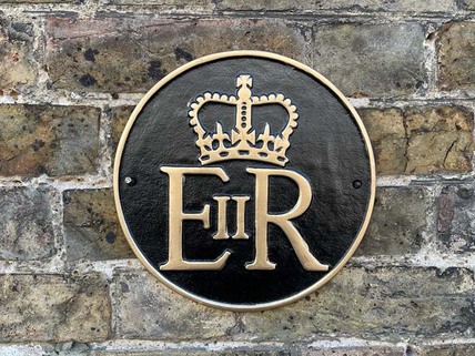 Aluminium ER plaque